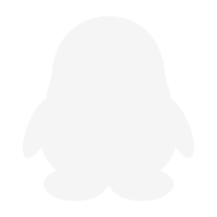 Footer qq icon